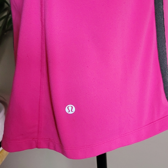 Lululemon Insight tank - Picture 5 of 6